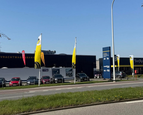 Coppens Autobanden 2