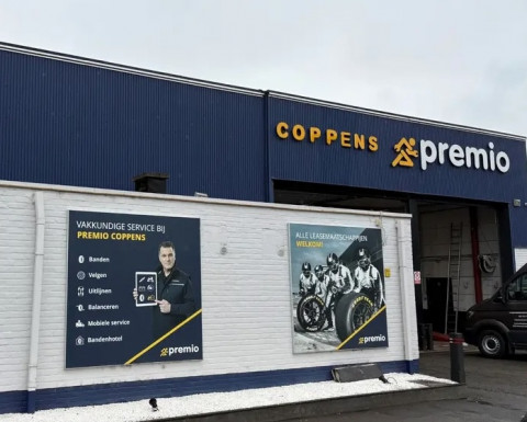 Gebouw Coppens 2